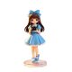 Alice Style Photographer Girl Anime Figure