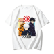 Jujutsu Kaisen Trio Graphic T-Shirt